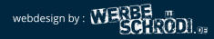 webdesign by :